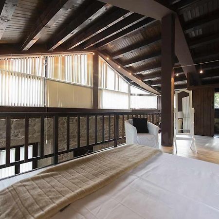 Apartamento Carballo Ambroa Exteriér fotografie