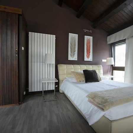 Apartamento Carballo Ambroa Exteriér fotografie