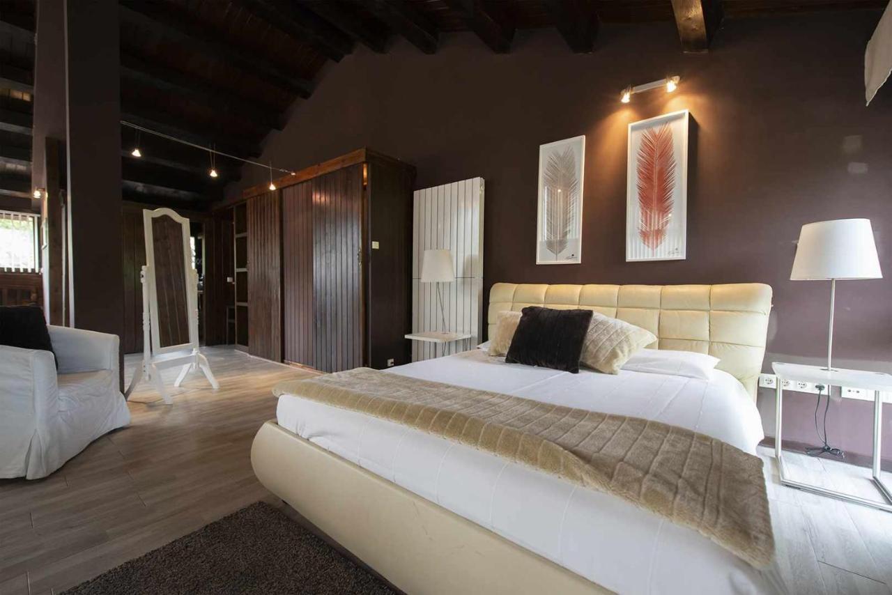 Apartamento Carballo Ambroa Exteriér fotografie