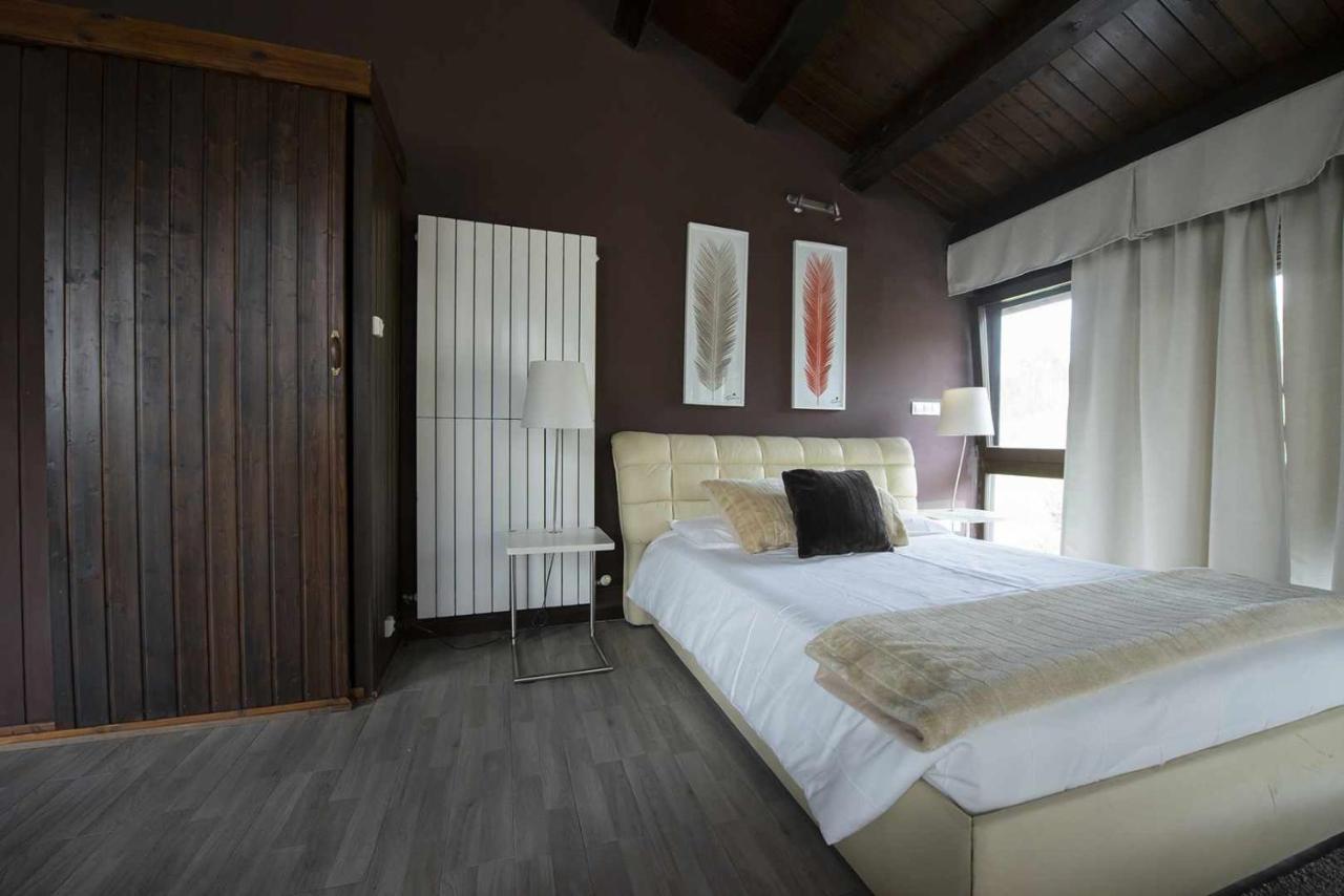 Apartamento Carballo Ambroa Exteriér fotografie