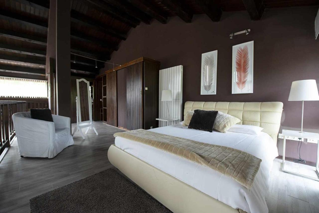 Apartamento Carballo Ambroa Exteriér fotografie
